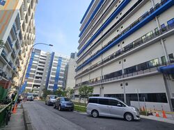 Food Vision @ Mandai (D25), Factory #486901581